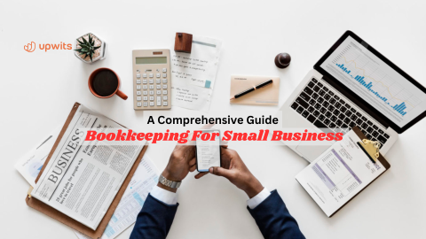 Take Your Small Business to the Next Level with a Service-Based Bookkeeper