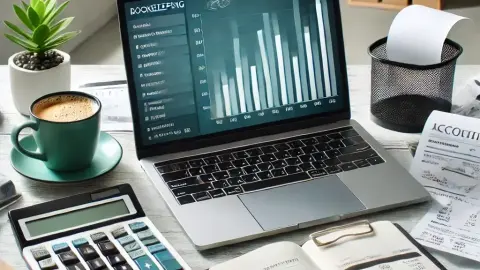 Mastering Daily Bookkeeping: A Comprehensive Guide for Small Business Owners