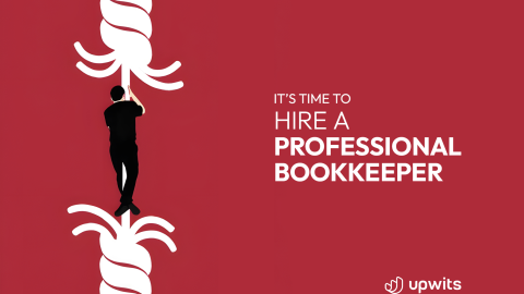 Business Needs a Bookkeeper