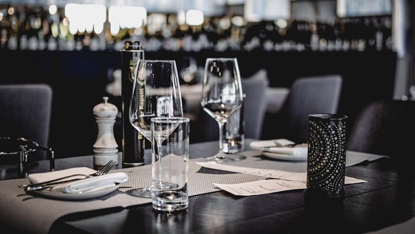 Restaurant & Food Service